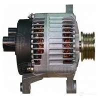 Генератор HELLA CA11 99IR 36995 ZH2FE 8el737219001 - Изображение 4