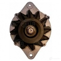 Генератор HELLA ETG2NW J A780IR 36776 8el730114001 - Изображение 2