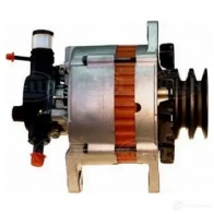Генератор HELLA ETG2NW J A780IR 36776 8el730114001 - Изображение 4