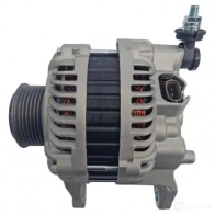 Генератор HELLA 8EL 011 713-231 1438237812 X8W W7 - Изображение 2
