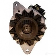 Генератор HELLA U9TCD1D JA19 5 8el726340001 36672 - Изображение 2