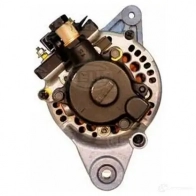 Генератор HELLA U9TCD1D JA19 5 8el726340001 36672 - Изображение 3