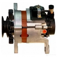 Генератор HELLA U9TCD1D JA19 5 8el726340001 36672 - Изображение 4