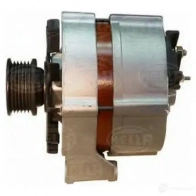Генератор HELLA OUE33FJ 8el730012001 36718 CA 714IR - Изображение 4