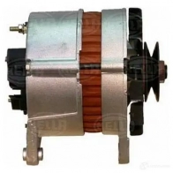 Генератор HELLA 36558 8el725851001 2H7YD9E CA560 IR - Изображение 4