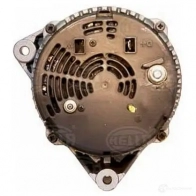 Генератор HELLA CA1069I R 70KHAVD 8el737018001 36907 - Изображение 3