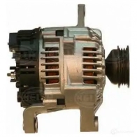 Генератор HELLA VJK6B 8el730056001 36747 CA816I R - Изображение 4