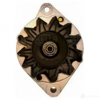 Генератор HELLA 0AJBO CA63 1IR 36606 8el725915001 - Изображение 2