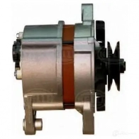 Генератор HELLA 0AJBO CA63 1IR 36606 8el725915001 - Изображение 4