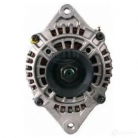 Генератор HELLA 8el737851001 37284 J A1537IR W7LHHR - Изображение 2