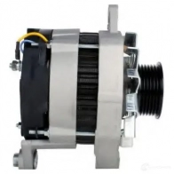 Генератор HELLA 8el012429081 36225 4082300549232 XSCZ2 1M - Изображение 4