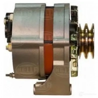 Генератор HELLA 36830 C A899IR WV2NY 8el731733001 - Изображение 4