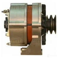 Генератор HELLA 4NXGKCW 8el731737001 CA 903IR 36834 - Изображение 4
