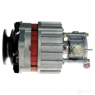Генератор HELLA JA 757IR NLSSA 35788 8el011711781 - Изображение 1