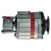 Генератор HELLA JA 757IR NLSSA 35788 8el011711781 - Изображение 4