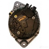 Генератор HELLA CA 639IR 8el725923001 Q07DWX 36614 - Изображение 3