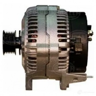 Генератор HELLA CA1089I R UMONHUW 36927 8el737038001 - Изображение 4