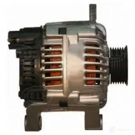 Генератор HELLA 8el730028001 C A730IR L417AW 36731 - Изображение 4