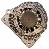 Генератор HELLA 37223 8el737754001 CA150 2IR 9KE937 - Изображение 2