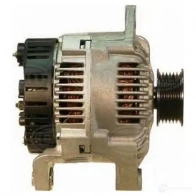 Генератор HELLA 37082 3W5OUJU 8el737449001 C A1307IR - Изображение 4