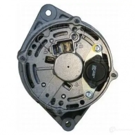 Генератор HELLA CA139I R 36404 8el725591001 YI0J9Q2 - Изображение 3