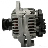 Генератор HELLA 37639 Q2KHPTN CA204 5IR 8el738212491 - Изображение 4