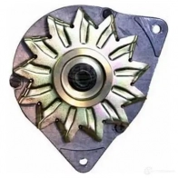 Генератор HELLA 36572 G2CM0Q 8el725866001 CA582I R - Изображение 2
