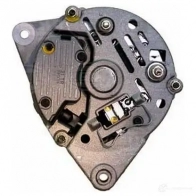 Генератор HELLA 36572 G2CM0Q 8el725866001 CA582I R - Изображение 3