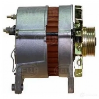 Генератор HELLA 36572 G2CM0Q 8el725866001 CA582I R - Изображение 4