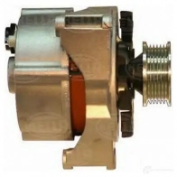 Генератор HELLA CA10 72IR 8el737021001 QK7RDT 36910