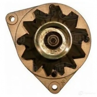 Генератор HELLA CA10 72IR 8el737021001 QK7RDT 36910 - Изображение 2