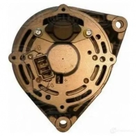Генератор HELLA CA10 72IR 8el737021001 QK7RDT 36910 - Изображение 3