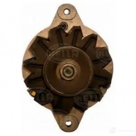 Генератор HELLA JA171 IR XRHUTU 8el726316001 36662 - Изображение 2