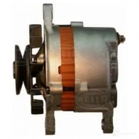 Генератор HELLA JA171 IR XRHUTU 8el726316001 36662 - Изображение 4