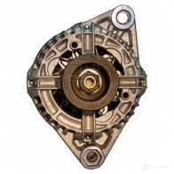 Генератор HELLA CA14 71IR 8el737679001 37185 Q6DTS17 - Изображение 2