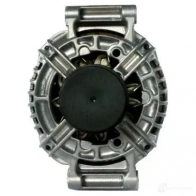 Генератор HELLA 37440 DVQL8TK 8el738125001 CA1752I R - Изображение 2
