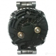 Генератор HELLA 37440 DVQL8TK 8el738125001 CA1752I R - Изображение 3