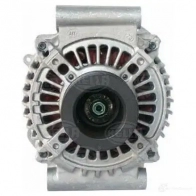 Генератор HELLA CA186 9IR 37499 8el738211041 8ML0KS - Изображение 2