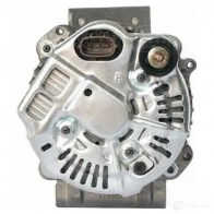 Генератор HELLA CA186 9IR 37499 8el738211041 8ML0KS - Изображение 3
