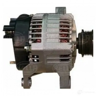 Генератор HELLA R5PCF 8el737296001 CA1 221IR 37011 - Изображение 4