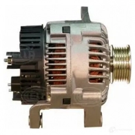 Генератор HELLA 36860 CA 1036IR 9YOOG 8el732708001 - Изображение 4