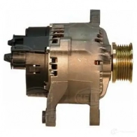 Генератор HELLA 8el737206001 WSIM39 36984 C A1159IR - Изображение 4