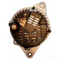 Генератор HELLA 36949 JA994 IR 8el737068001 DVC4L - Изображение 3