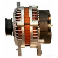 Генератор HELLA 36949 JA994 IR 8el737068001 DVC4L - Изображение 4