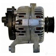 Генератор HELLA CA1 485IR WTF3A 37199 8el737713001 - Изображение 4