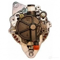 Генератор HELLA 36874 JA8 78IR 8el732724001 DAL0WL - Изображение 3