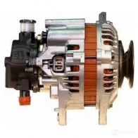 Генератор HELLA 36874 JA8 78IR 8el732724001 DAL0WL - Изображение 4