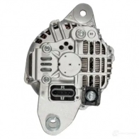 Генератор HELLA 8EL 012 584-831 D 9OM7 1438237869 - Изображение 2