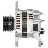 Генератор HELLA 8EL 012 584-831 D 9OM7 1438237869 - Изображение 3