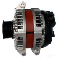 Генератор HELLA Honda Accord 7 (CM, CN, CL) 2002 – 2007 JA1726 IR RDUTTG0 8el738146001